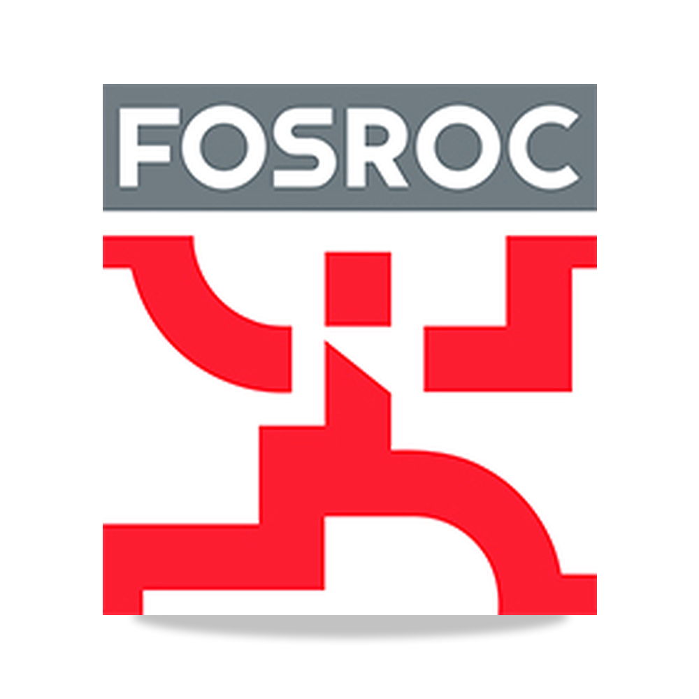 مركب عزل وإصلاح خرساني فوسروك (Fosroc) بولي إيثيلين معجون وعازل مانع للتسرب بولي موديل Expancell