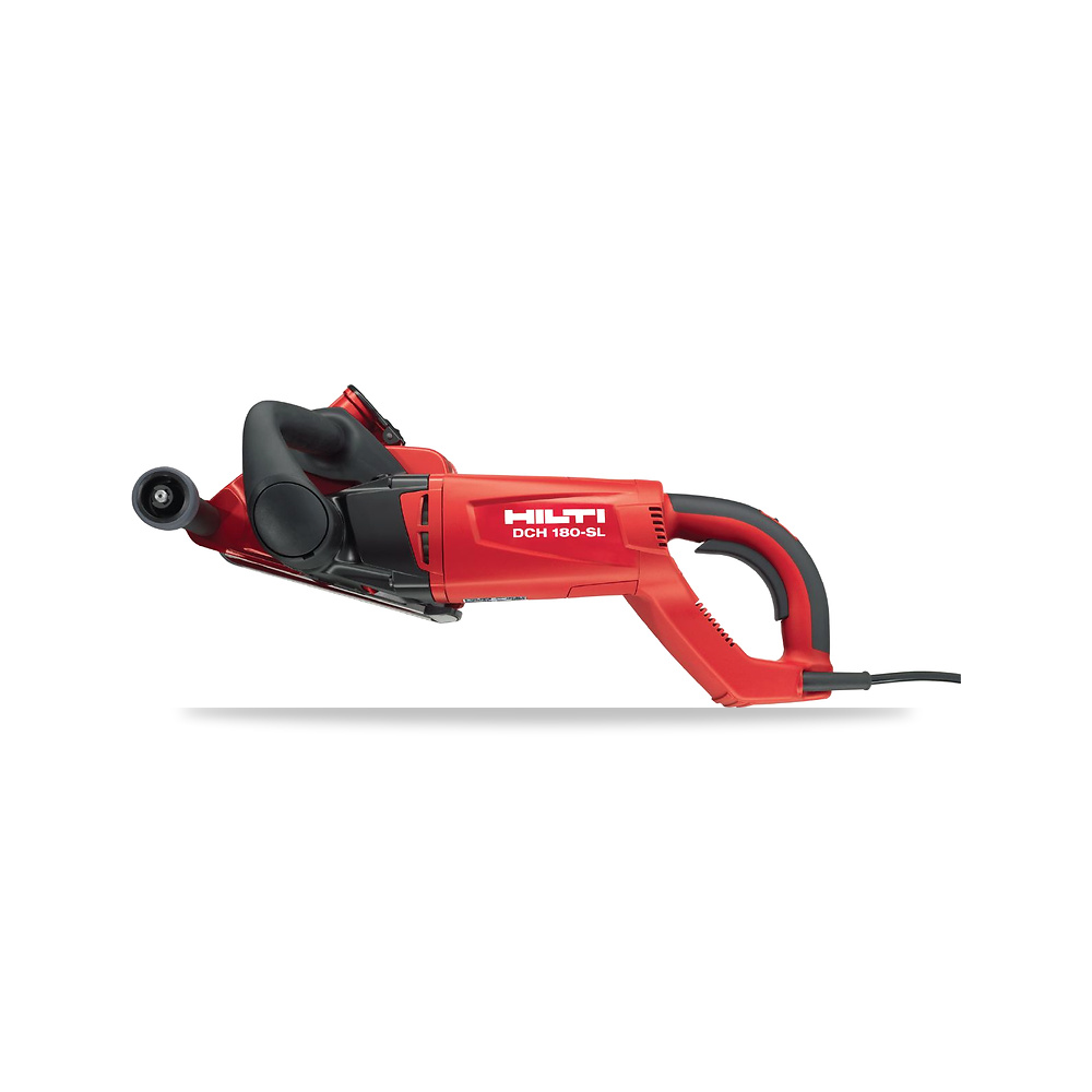 مسامير وبراغي وفيشر وخوابير هيلتي (Hilti) موديل DCH 180-SL (Wall chaser)