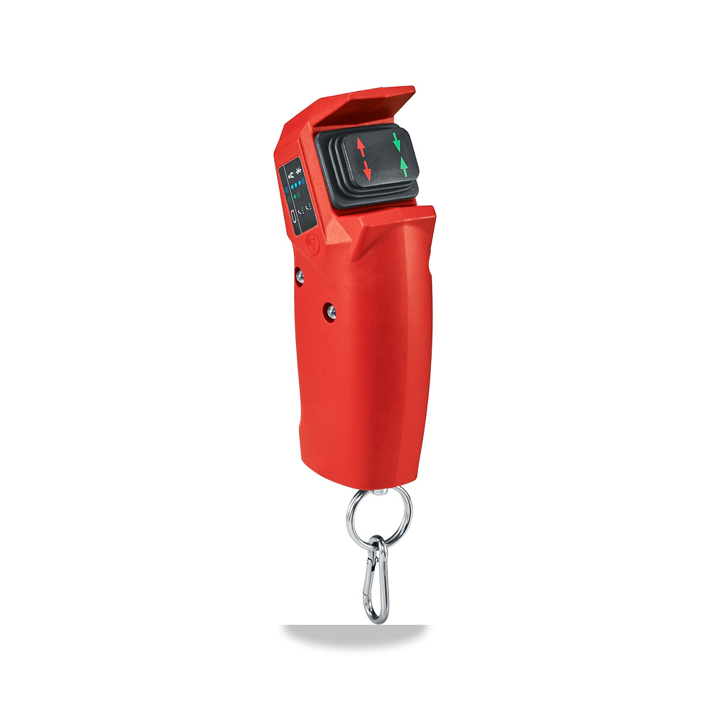 مسامير وبراغي وفيشر وخوابير هيلتي (Hilti) موديل Remote control NUN 10K-RC box