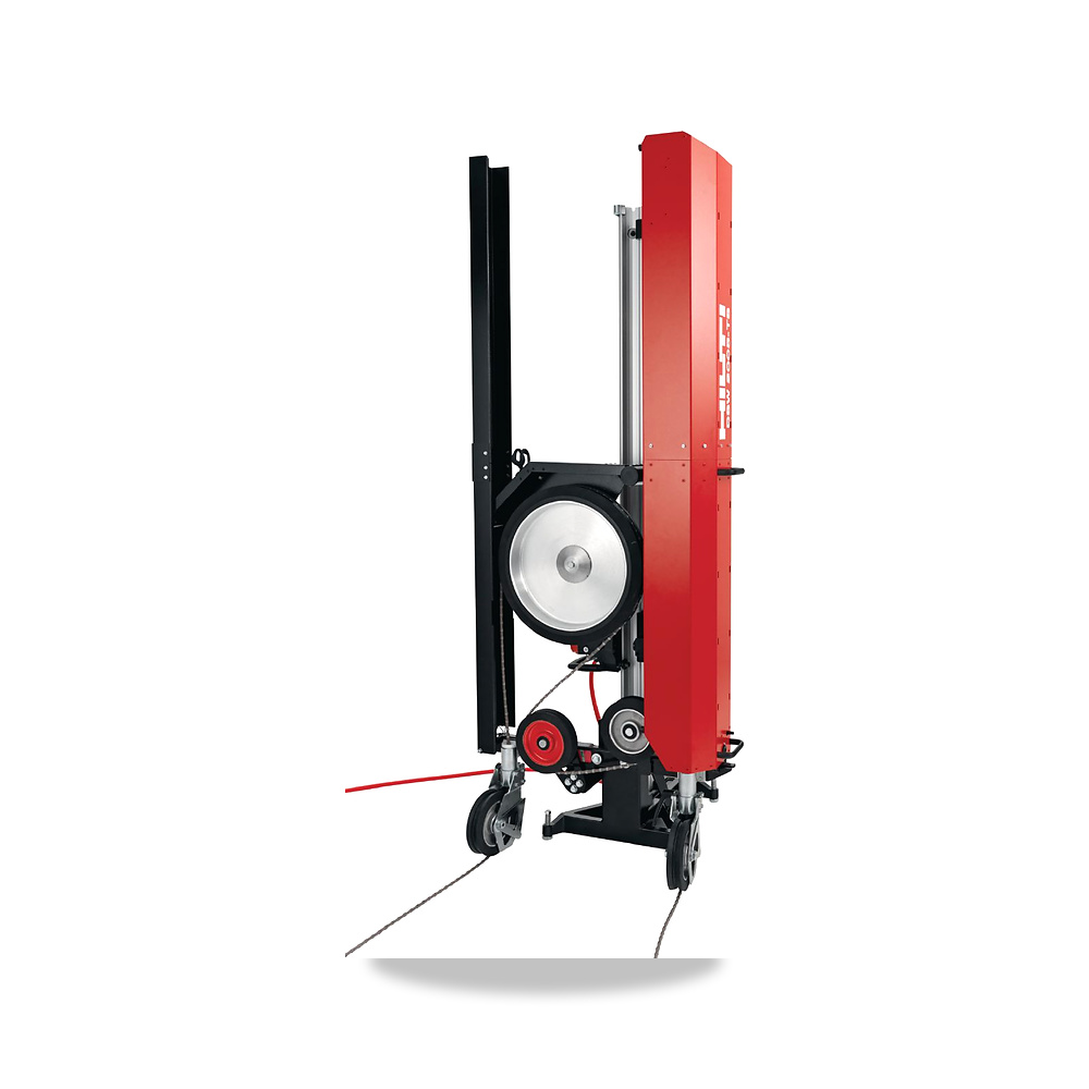 كابلات وأسلاك كهربائية هيلتي (Hilti) موديل DSW 2005-TS (Wire sawing conversion kit)