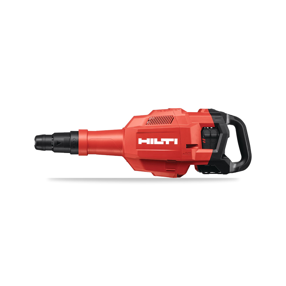 مثقاب دريل مطرقي دوار وتكسير (هيلتي) هيلتي (Hilti) موديل TE 600-22 (SDS-Max Cordless demolition hammer)