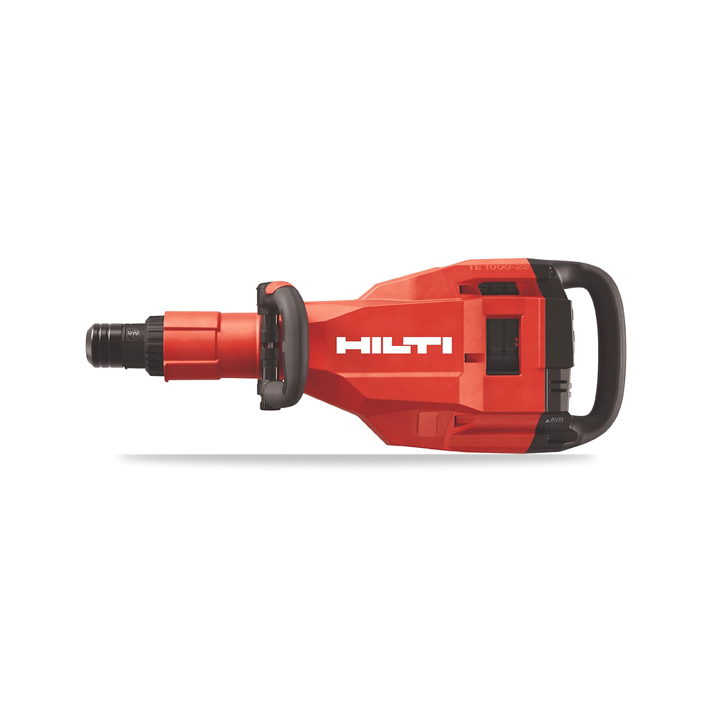 مثقاب دريل مطرقي دوار وتكسير (هيلتي) هيلتي (Hilti) موديل TE 1000-22 (TE-S Cordless demolition hammer)