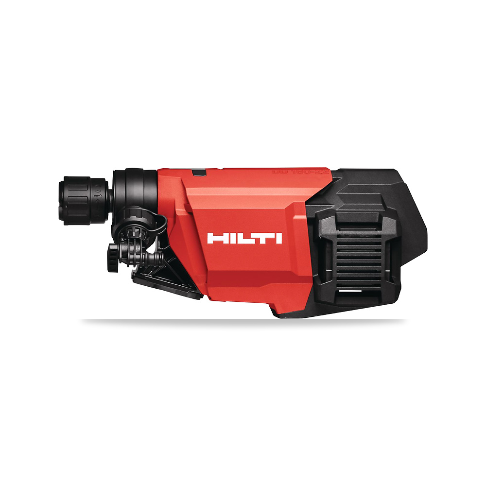دريلات ومثاقب وهيلتيات تكسير هيلتي (Hilti) موديل DD 160-22 (Cordless core drill)
