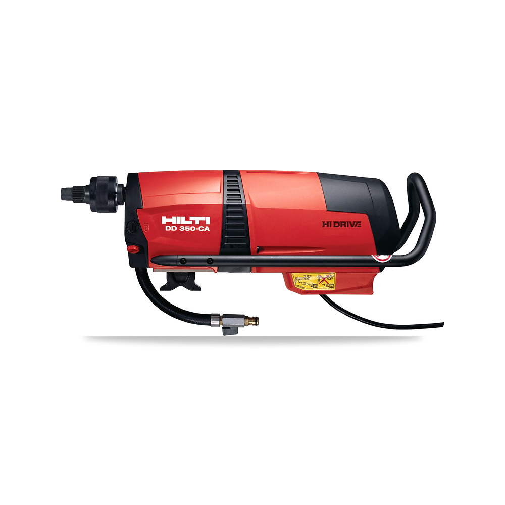 دريلات ومثاقب وهيلتيات تكسير هيلتي (Hilti) موديل DD 350-CA (Core drill)