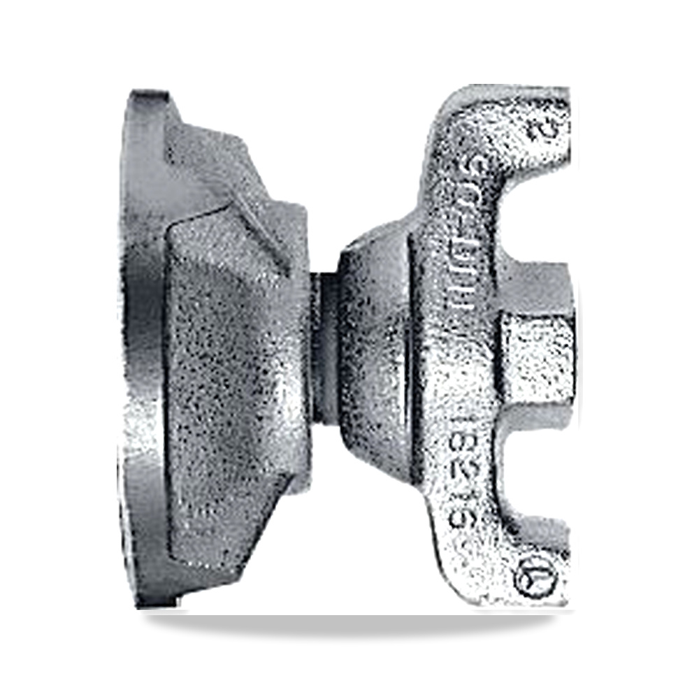 أقفال وسلاسل وخزائن أمنية هيلتي (Hilti) موديل Quick-locking nut DD-CN-SML