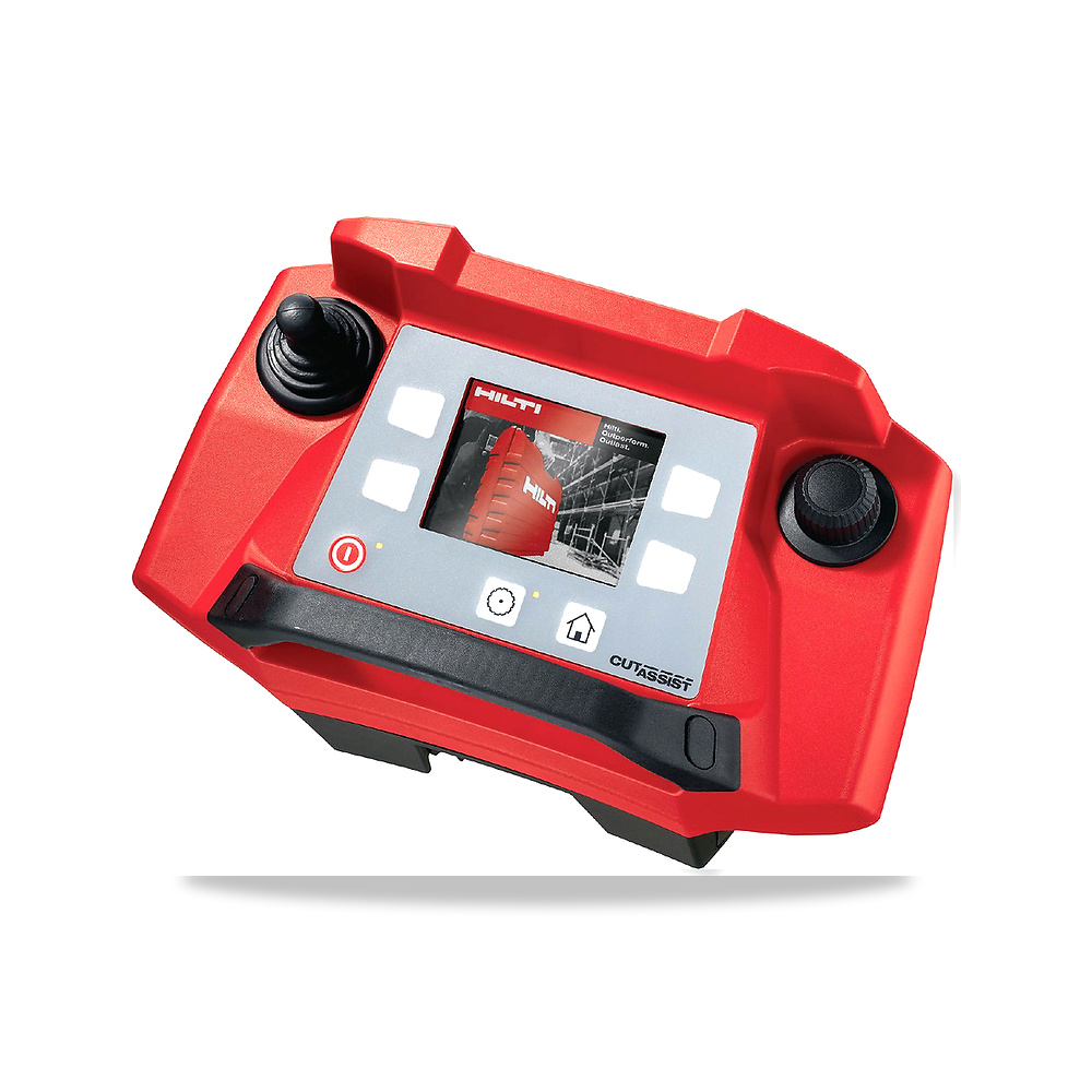 مسامير وبراغي وفيشر وخوابير هيلتي (Hilti) موديل Remote control DST WRC-CA assy