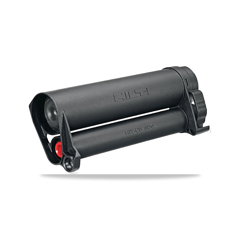 مسامير وبراغي وفيشر وخوابير هيلتي (Hilti) موديل Cartridge holder HIT-CB 500
