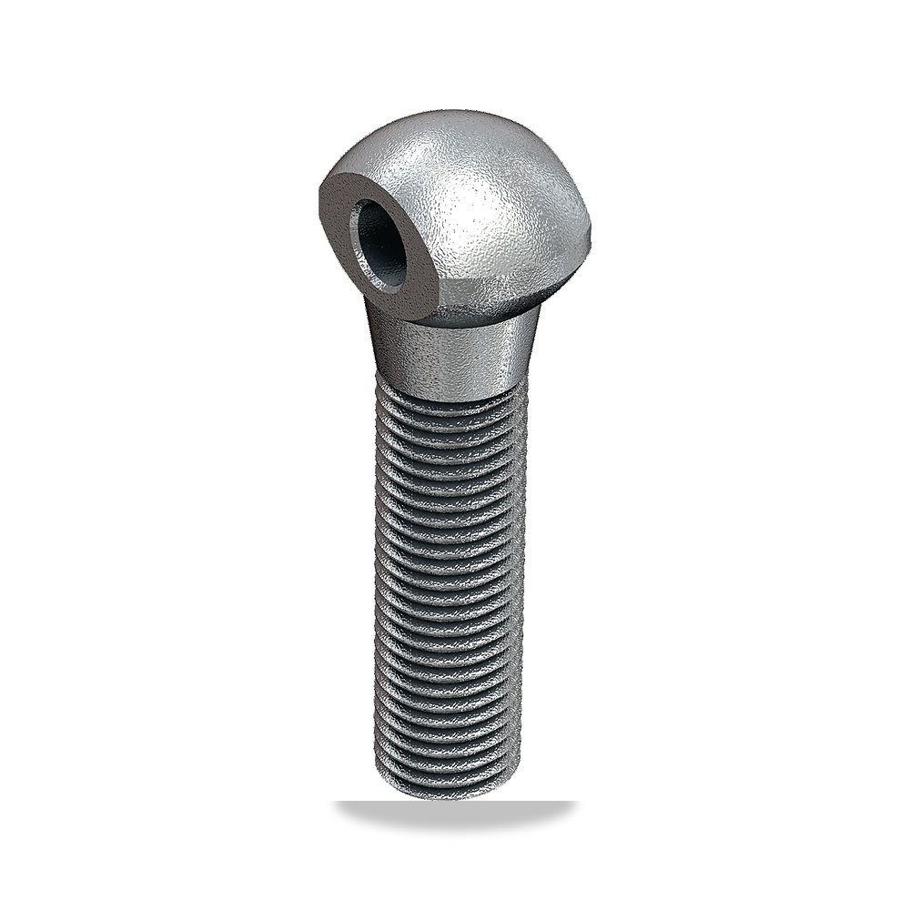 مسامير وبراغي وفيشر وخوابير هيلتي (Hilti) موديل MW-EB Eyebolt