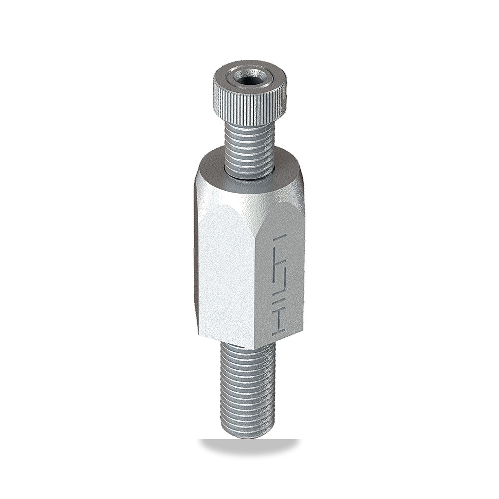 أقفال وسلاسل وخزائن أمنية هيلتي (Hilti) موديل MW-CL Channel lock