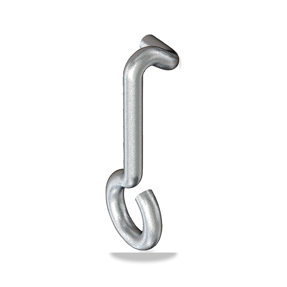 مسامير وبراغي وفيشر وخوابير هيلتي (Hilti) موديل MW-DH Deck hook