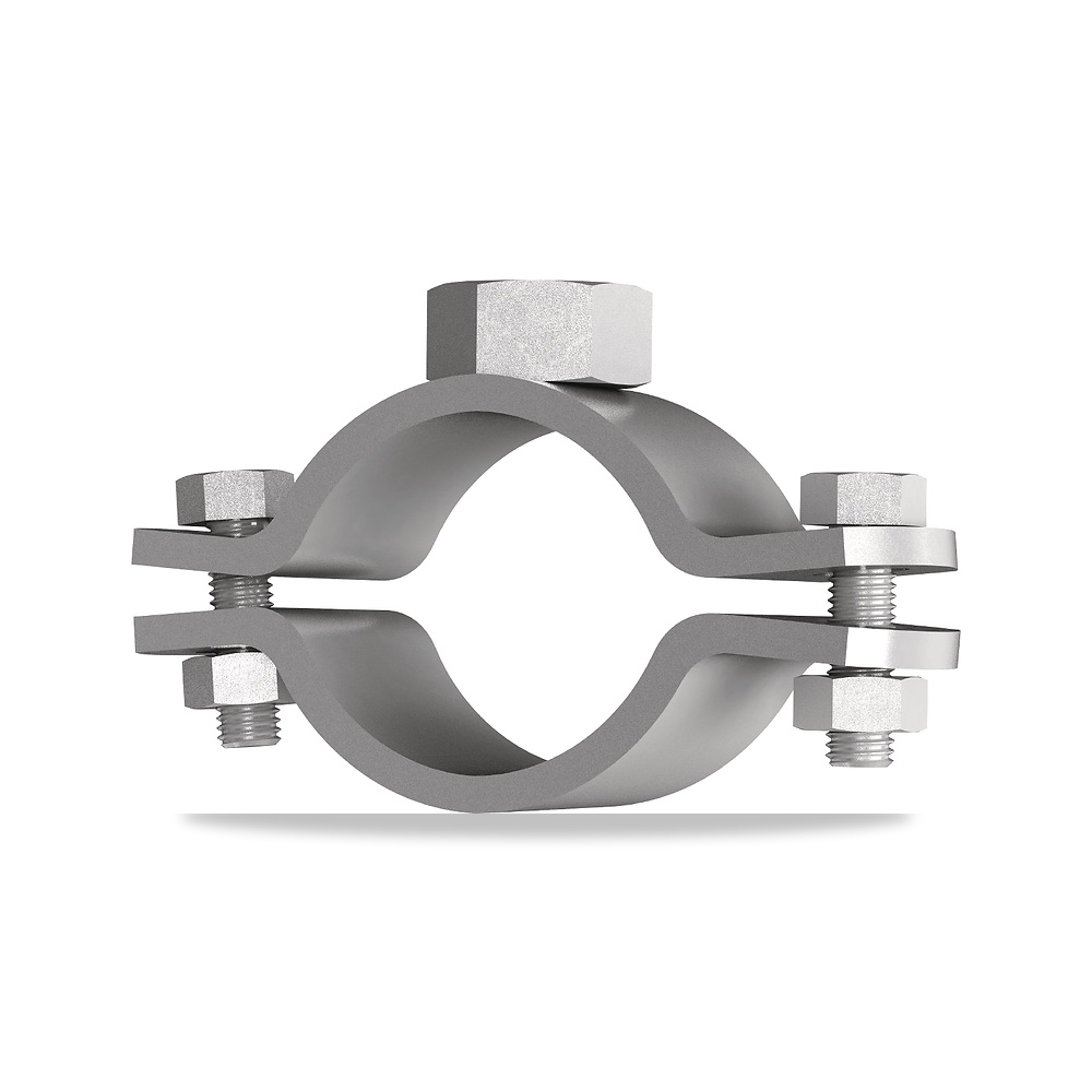 أنابيب ومواسير السباكة هيلتي (Hilti) موديل MFP-PC fixed point pipe clamp