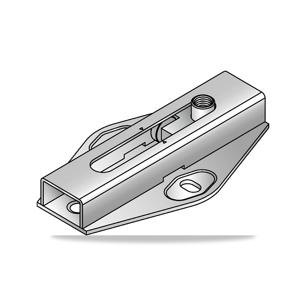 علب التوزيع وترامل وتوصيلات الأسلاك هيلتي (Hilti) موديل MRG 4,0 roll connector