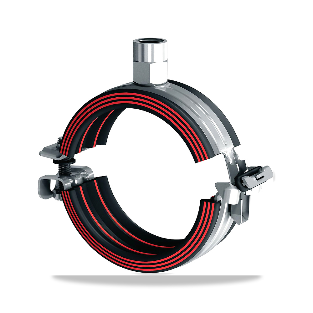 أنابيب ومواسير السباكة هيلتي (Hilti) موديل MP-U-I Quick-close pipe clamp