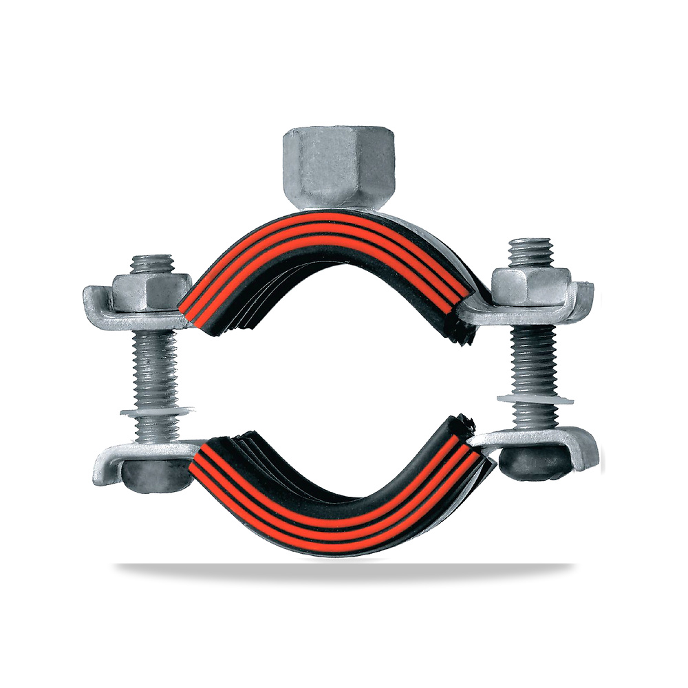 أنابيب ومواسير السباكة هيلتي (Hilti) موديل MP-MI-F heavy-duty pipe clamp
