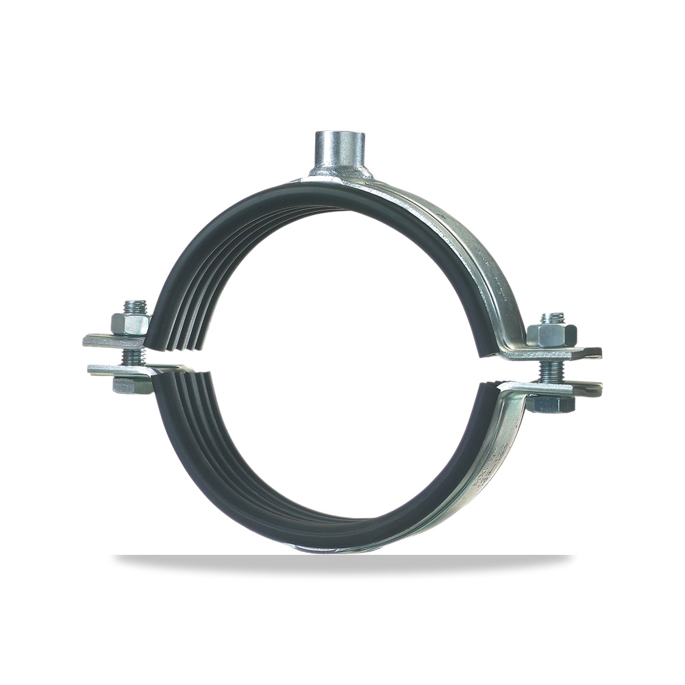 أنابيب ومواسير السباكة هيلتي (Hilti) موديل MP-MXI-F heavy-duty pipe clamp