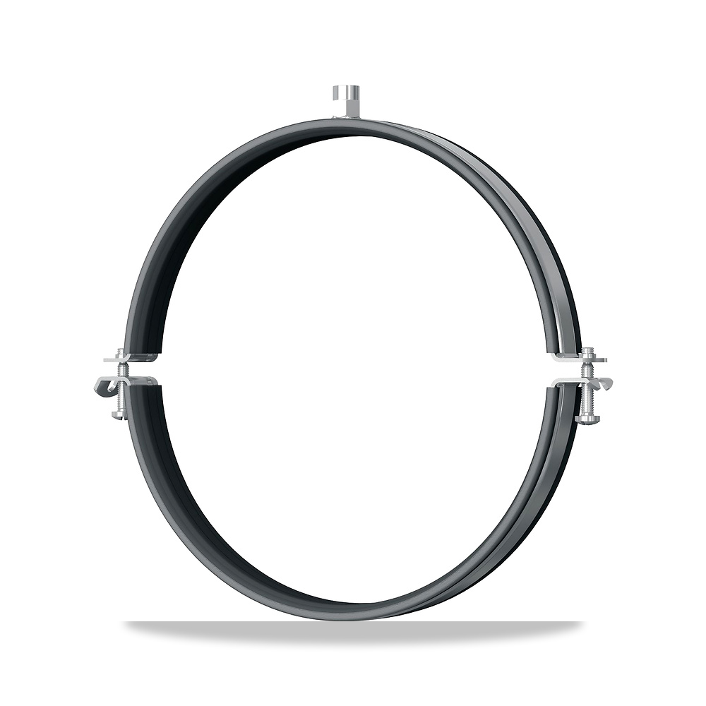 أنابيب ومواسير السباكة هيلتي (Hilti) موديل MV-PI Ventilation pipe clamp
