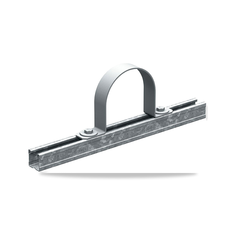 أنابيب ومواسير السباكة هيلتي (Hilti) موديل MP-US OC Pipe strap