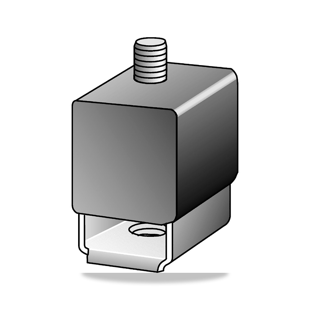 علب التوزيع وترامل وتوصيلات الأسلاك هيلتي (Hilti) موديل MVI-TB insulating connector