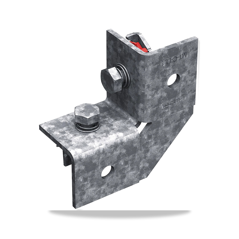 إضاءة داخلية ووحدات ليد (LED) هيلتي (Hilti) موديل MT-C-LL1 FL (OC Pre-assembled angle connector)