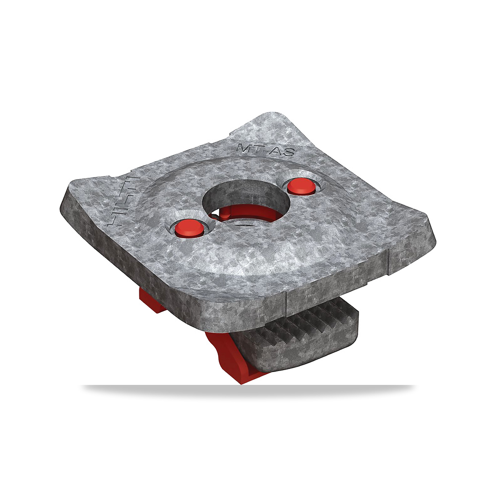 أنابيب ومواسير السباكة هيلتي (Hilti) موديل MT-AS B OC pipe ring saddle