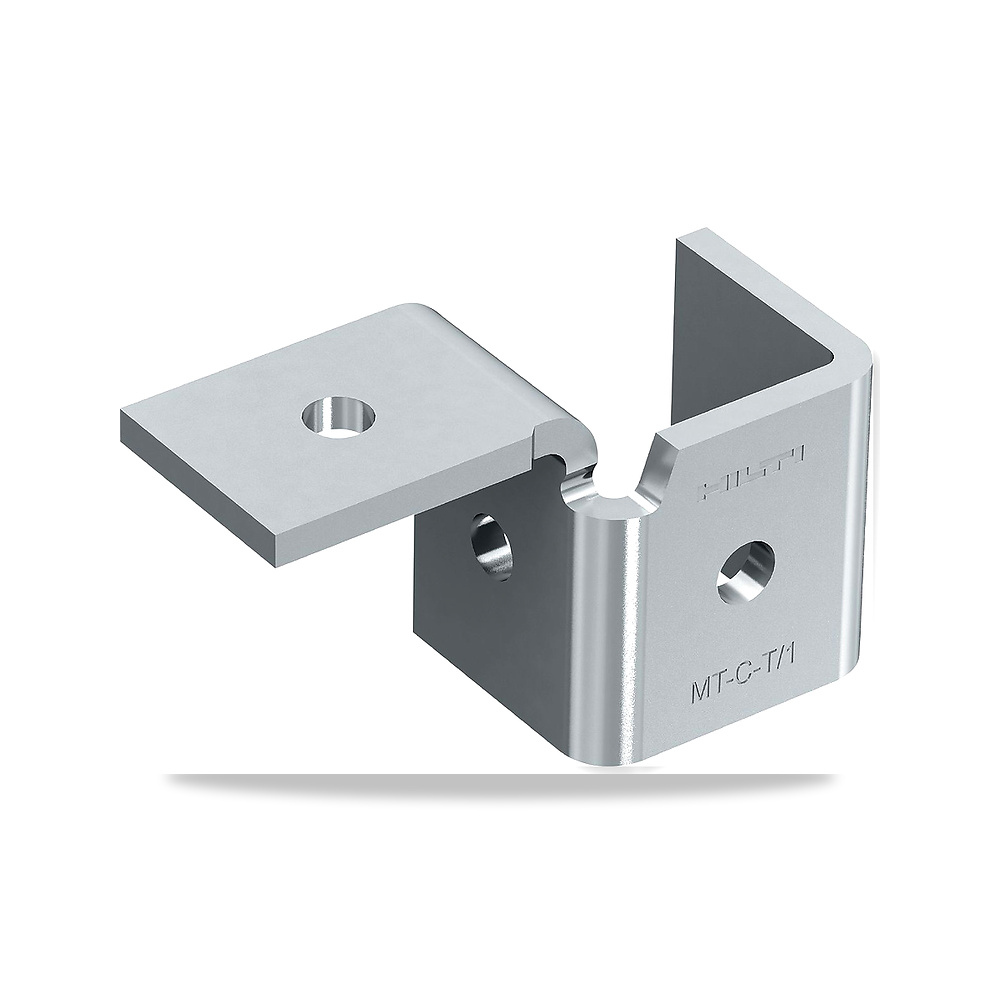 علب التوزيع وترامل وتوصيلات الأسلاك هيلتي (Hilti) موديل MT-C-T/1 (Transverse connector)