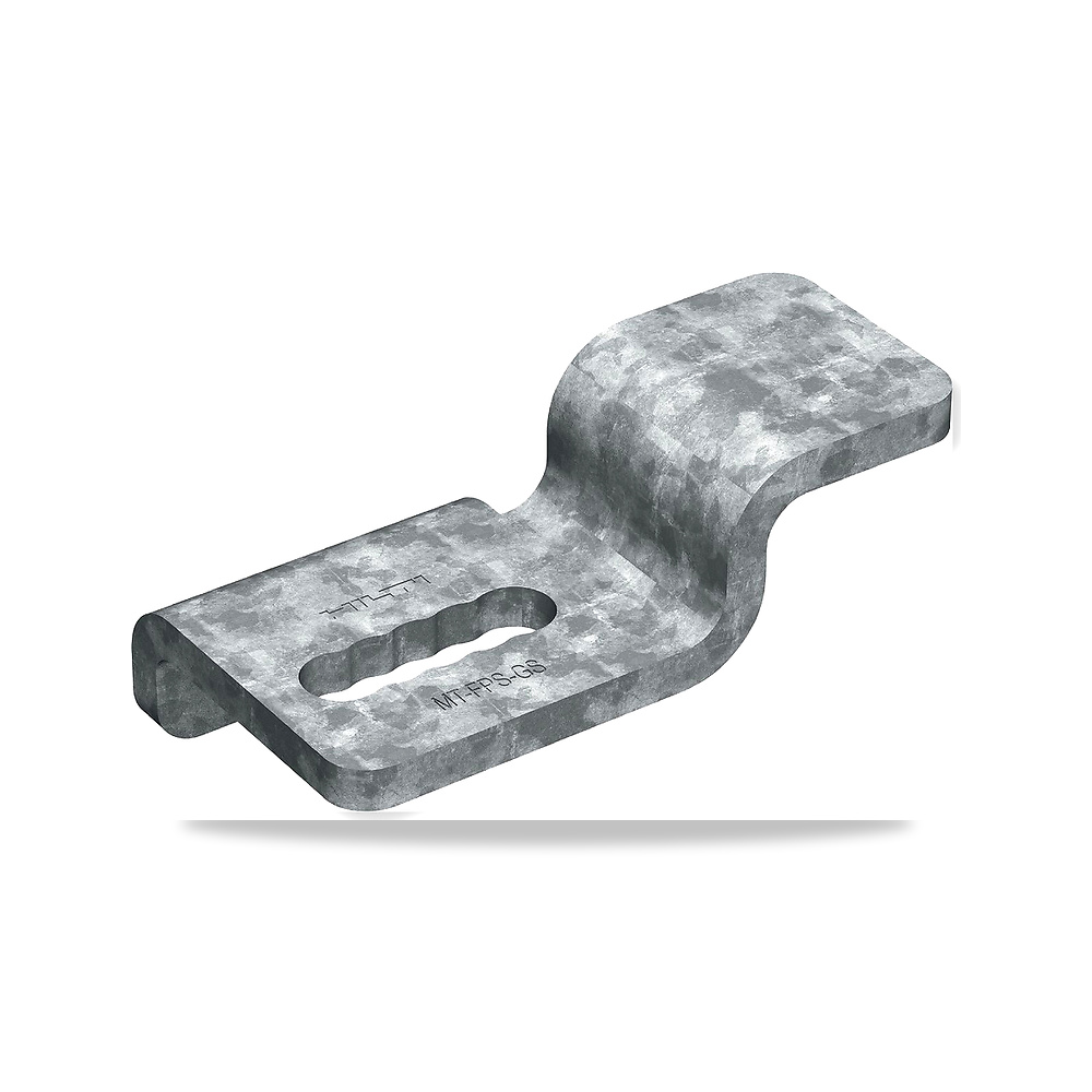 أنابيب ومواسير السباكة هيلتي (Hilti) موديل MT-FPS-GS OC Pipe shoe guide (narrow)