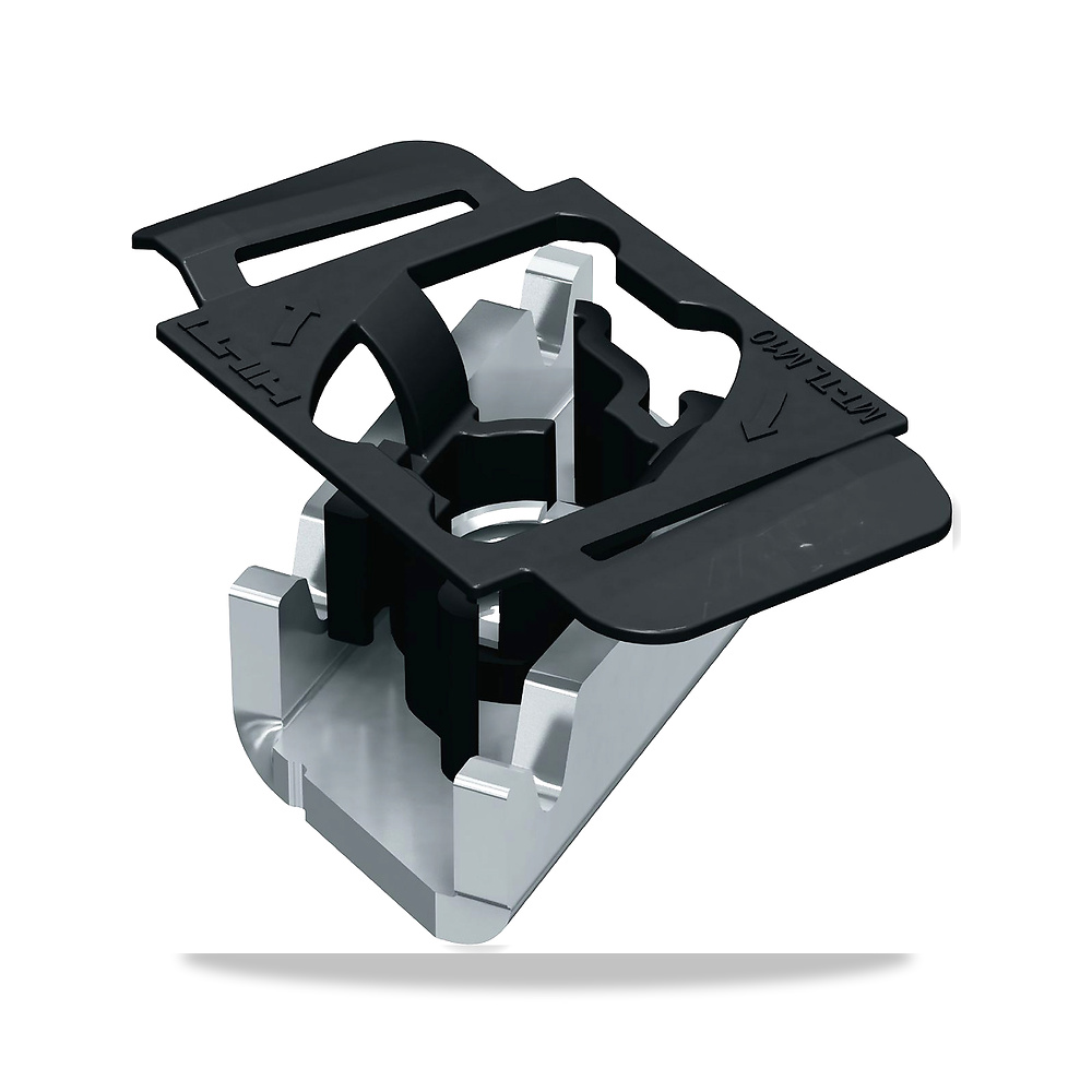 أقفال وسلاسل وخزائن أمنية هيلتي (Hilti) موديل MT-TL Twist-Lock channel nut