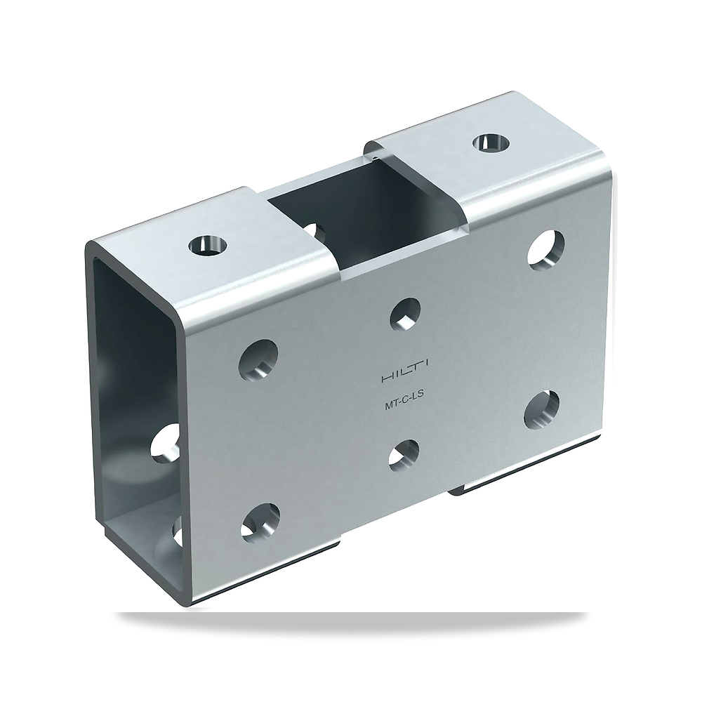 علب التوزيع وترامل وتوصيلات الأسلاك هيلتي (Hilti) موديل MT-C-LS Long span connector