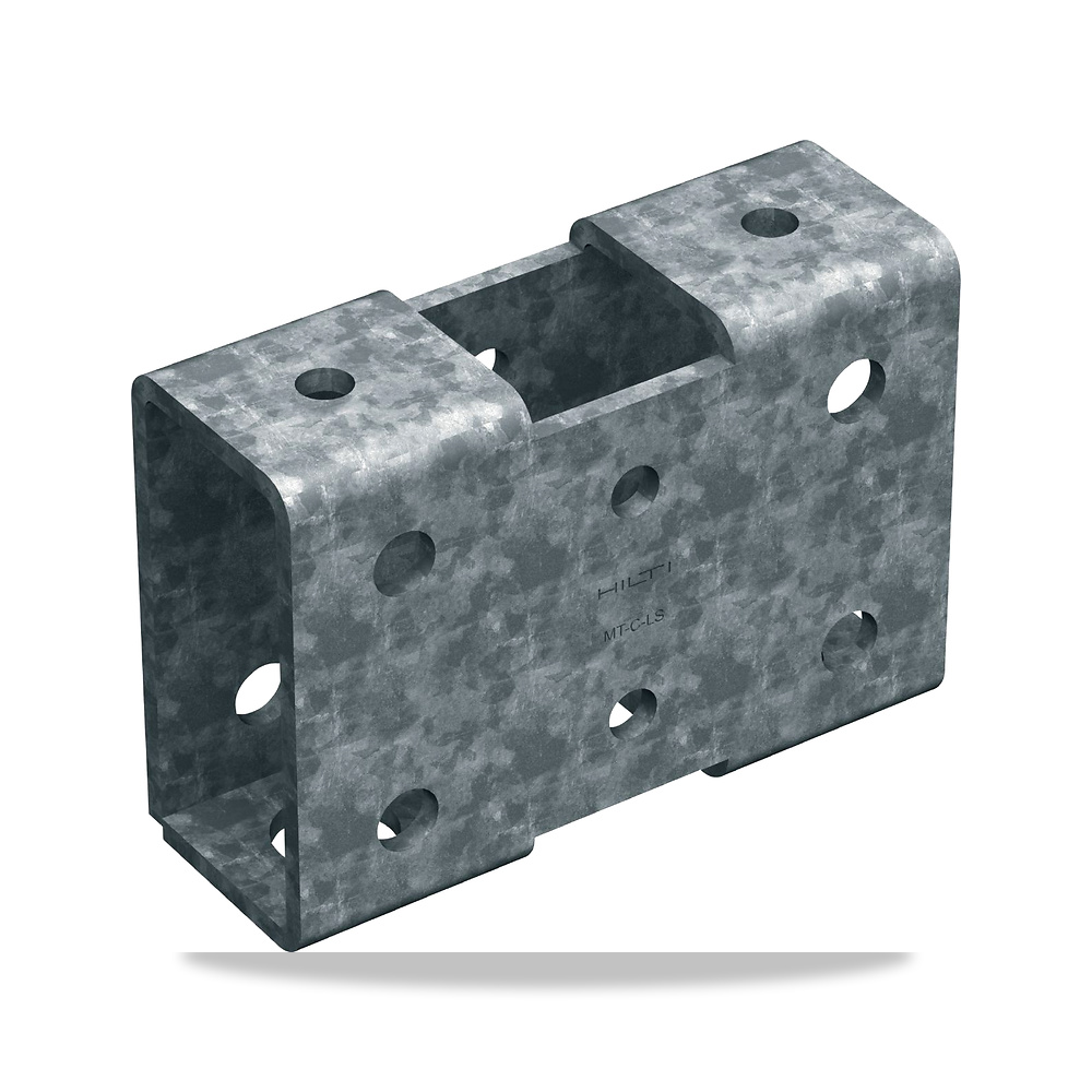 علب التوزيع وترامل وتوصيلات الأسلاك هيلتي (Hilti) موديل MT-C-LS OC Long span connector