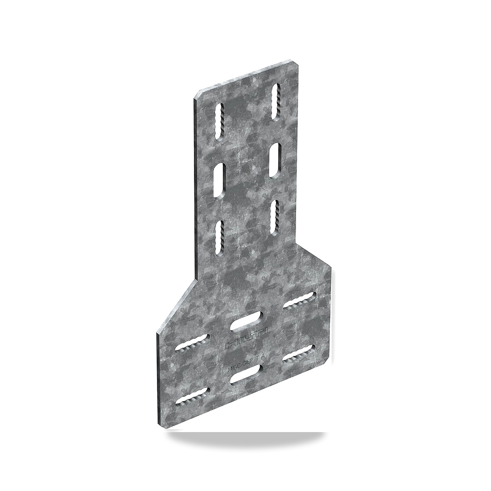 علب التوزيع وترامل وتوصيلات الأسلاك هيلتي (Hilti) موديل MT-C-GLP T A OC Connector plate