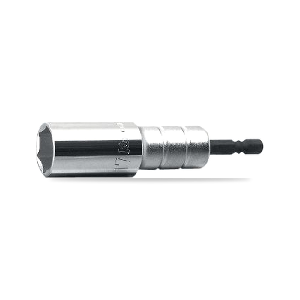 مفاتيح وأفياش وتوصيلات منزلية هيلتي (Hilti) موديل 1/4" HKH Impact socket
