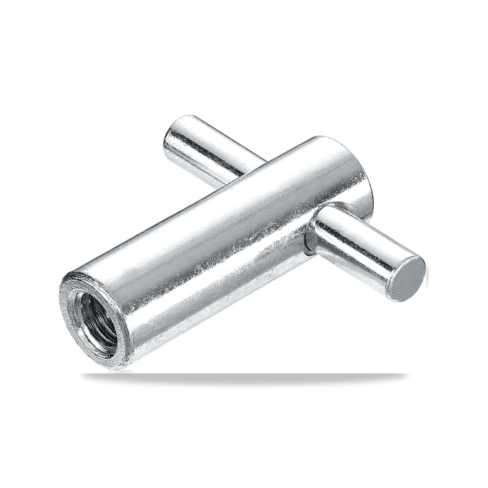 مفاتيح وأفياش وتوصيلات منزلية هيلتي (Hilti) موديل HCX-R Cast-in socket (stainless steel, A4)