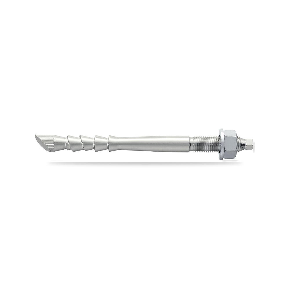 مسمار وخابور تثبيت إنشائي وميكانيكي للخرسانة هيلتي (Hilti) موديل HAS-TZ Anchor rod