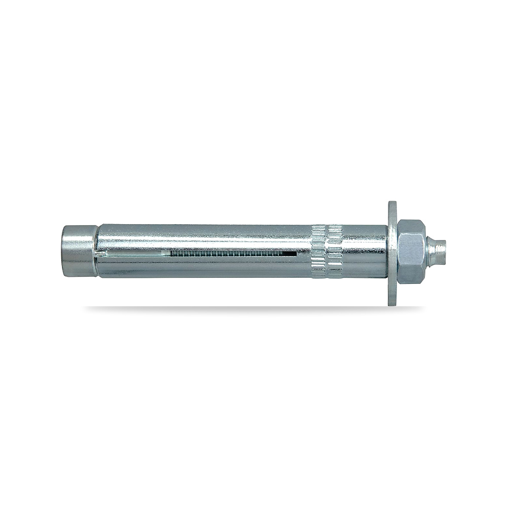 مسمار وخابور تثبيت إنشائي وميكانيكي للخرسانة هيلتي (Hilti) موديل HKH Hollow deck anchor