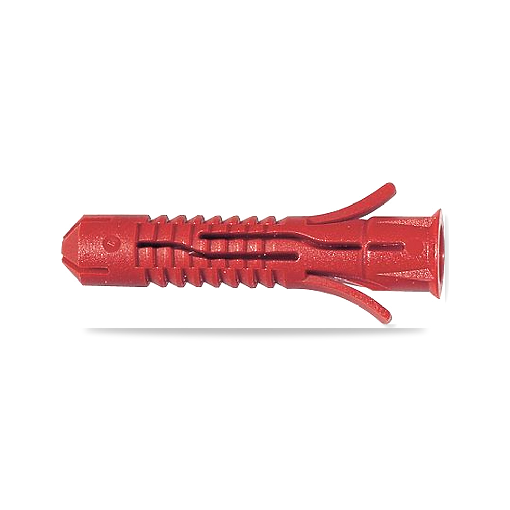 مسمار وخابور تثبيت إنشائي وميكانيكي للخرسانة هيلتي (Hilti) موديل HUD-1 (Plastic wall plug)
