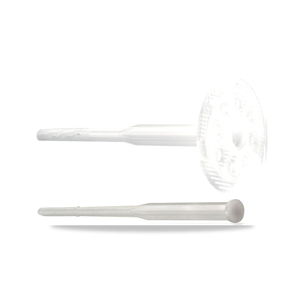 مسمار وخابور تثبيت إنشائي وميكانيكي للخرسانة هيلتي (Hilti) موديل IZ Insulation fastener