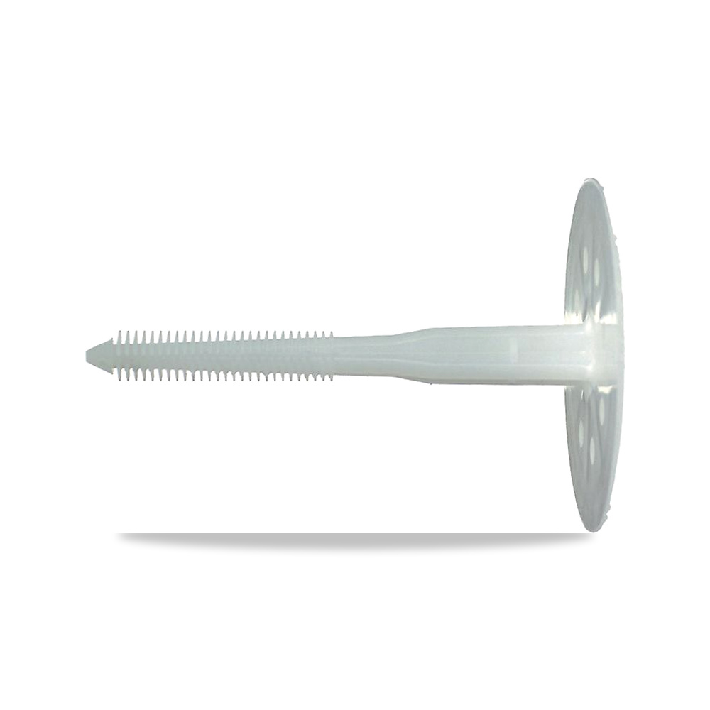 صورة منتج مسمار وخابور تثبيت إنشائي وميكانيكي للخرسانة هيلتي (Hilti) موديل IDP Insulation fastener - كود الصنف reemco-2027-0001095 - ماركة يباع من خلال reemco - توريد وتصوير حصري لشركة ريمكو القابضة السعودية
