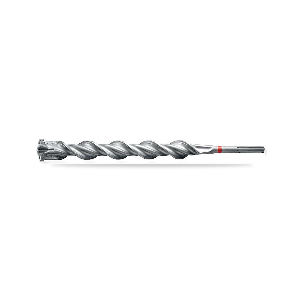 مثقاب دريل مطرقي دوار وتكسير (هيلتي) هيلتي (Hilti) موديل TE-YX (SDS Max) Metric hammer drill bit