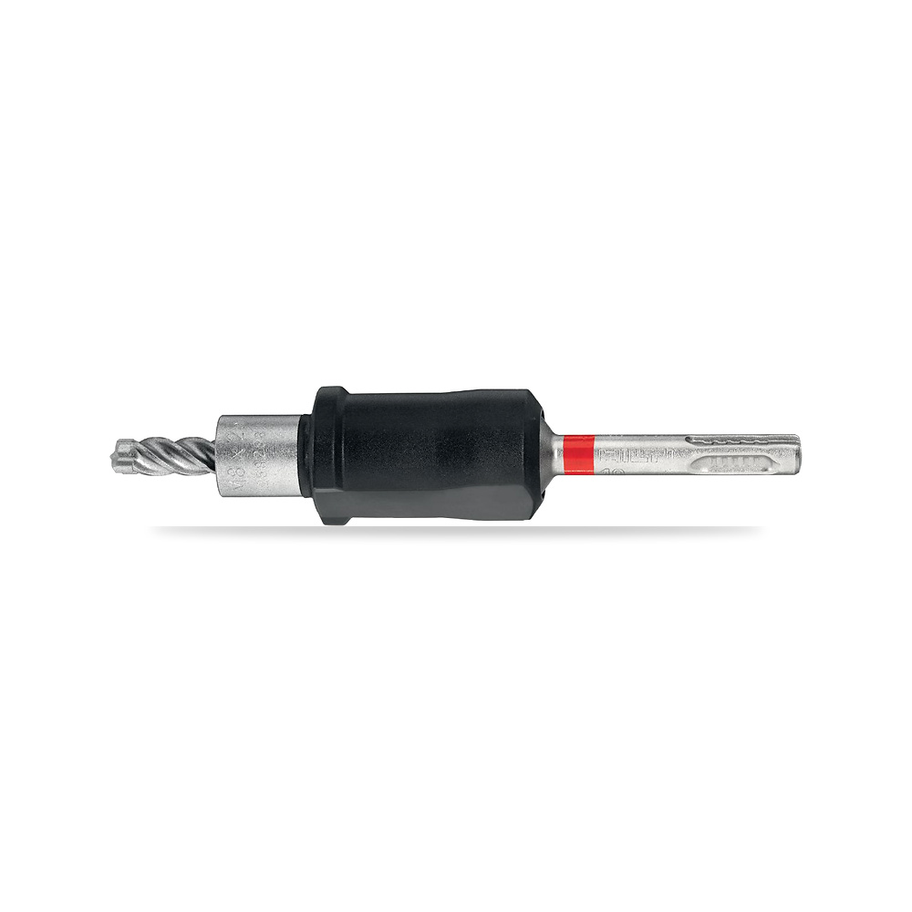 مثقاب دريل مطرقي دوار وتكسير (هيلتي) هيلتي (Hilti) موديل HKD-TE-CX Setting tool (short)