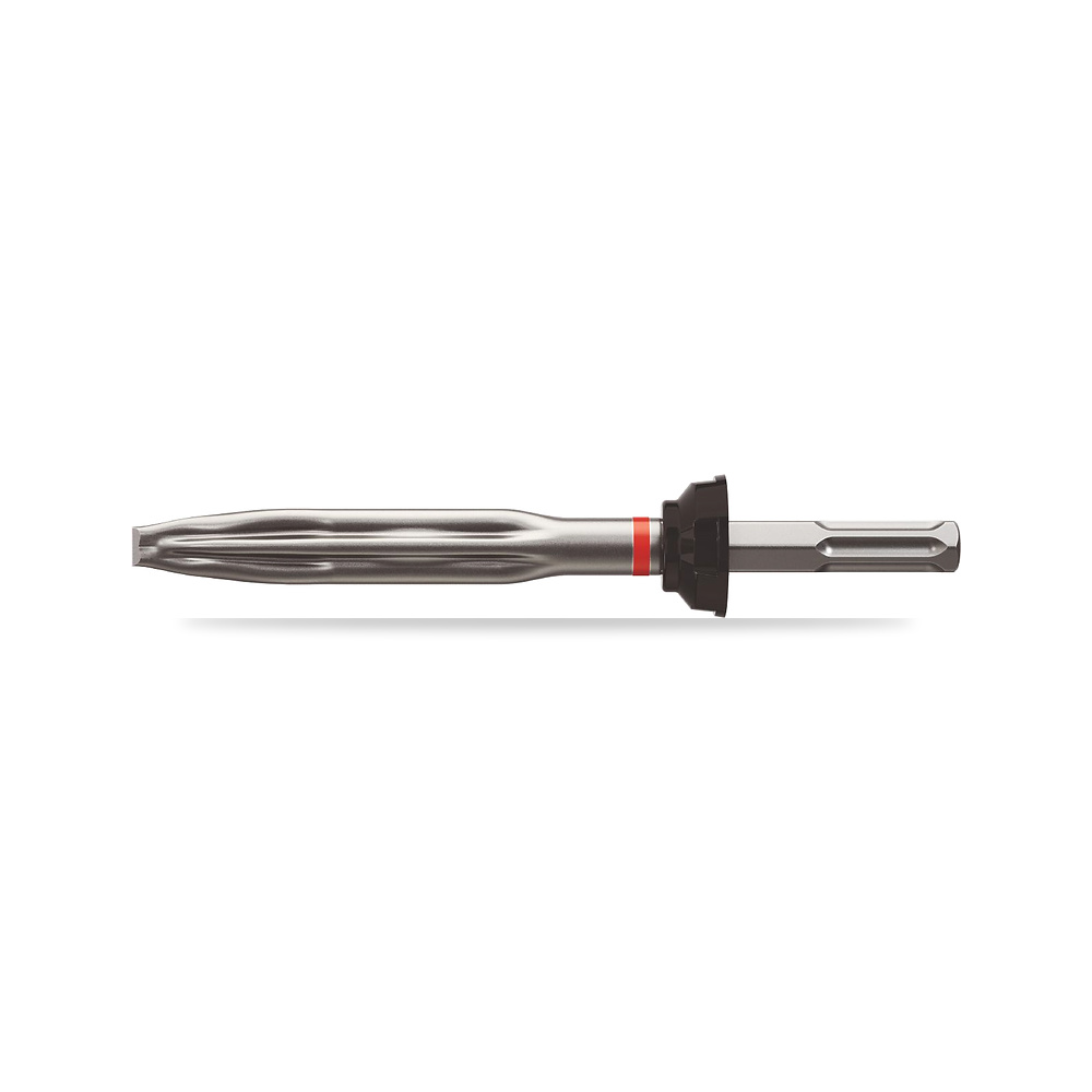 ريشة ثقب وقرص قطع وتخريم هيلتي (Hilti) موديل TE-SX FP FlatPoint chisels