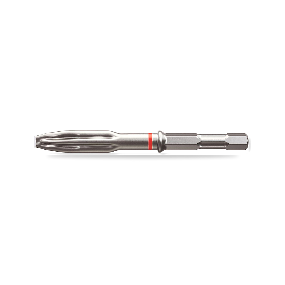 ريشة ثقب وقرص قطع وتخريم هيلتي (Hilti) موديل TE-HX FP FlatPoint chisels