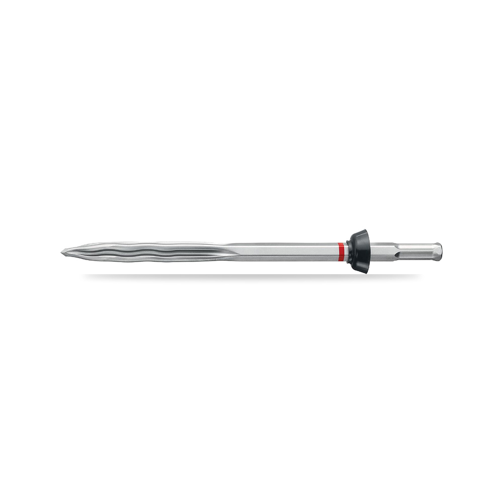 ريشة ثقب وقرص قطع وتخريم هيلتي (Hilti) موديل TE-SX SM Pointed chisels