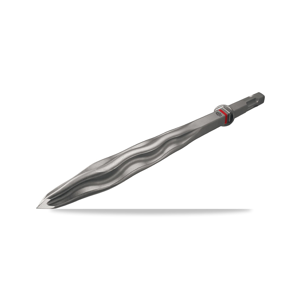 ريشة ثقب وقرص قطع وتخريم هيلتي (Hilti) موديل TE-HX SM Pointed chisels