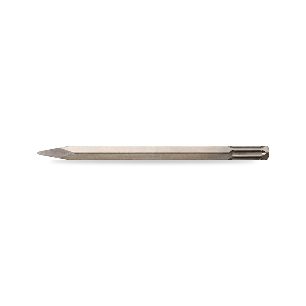 ريشة ثقب وقرص قطع وتخريم هيلتي (Hilti) موديل TE-S SM Pointed chisels