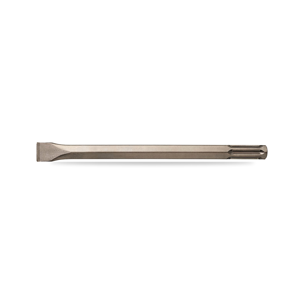 ريشة ثقب وقرص قطع وتخريم هيلتي (Hilti) موديل TE-S FM Flat chisels