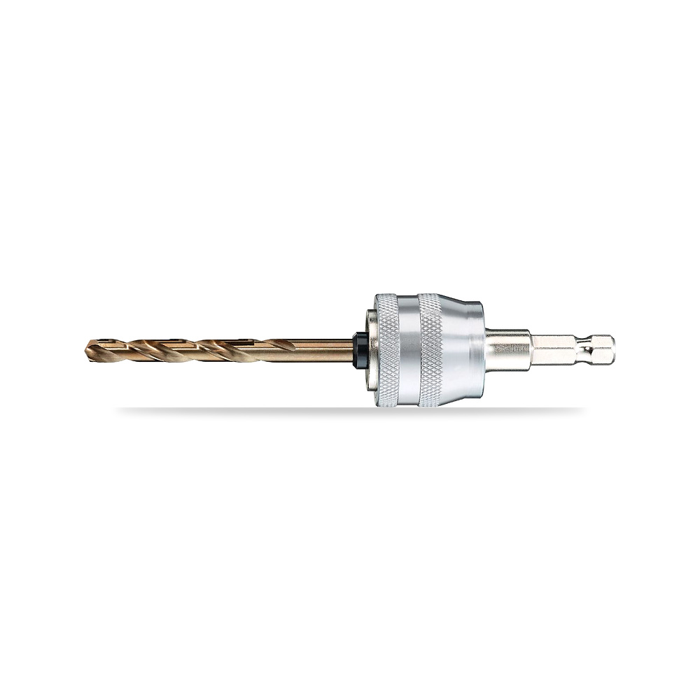 ملحقات وريش وأقراص العدد هيلتي (Hilti) موديل Carbide tipped hole saw arbor inc. pilot bit