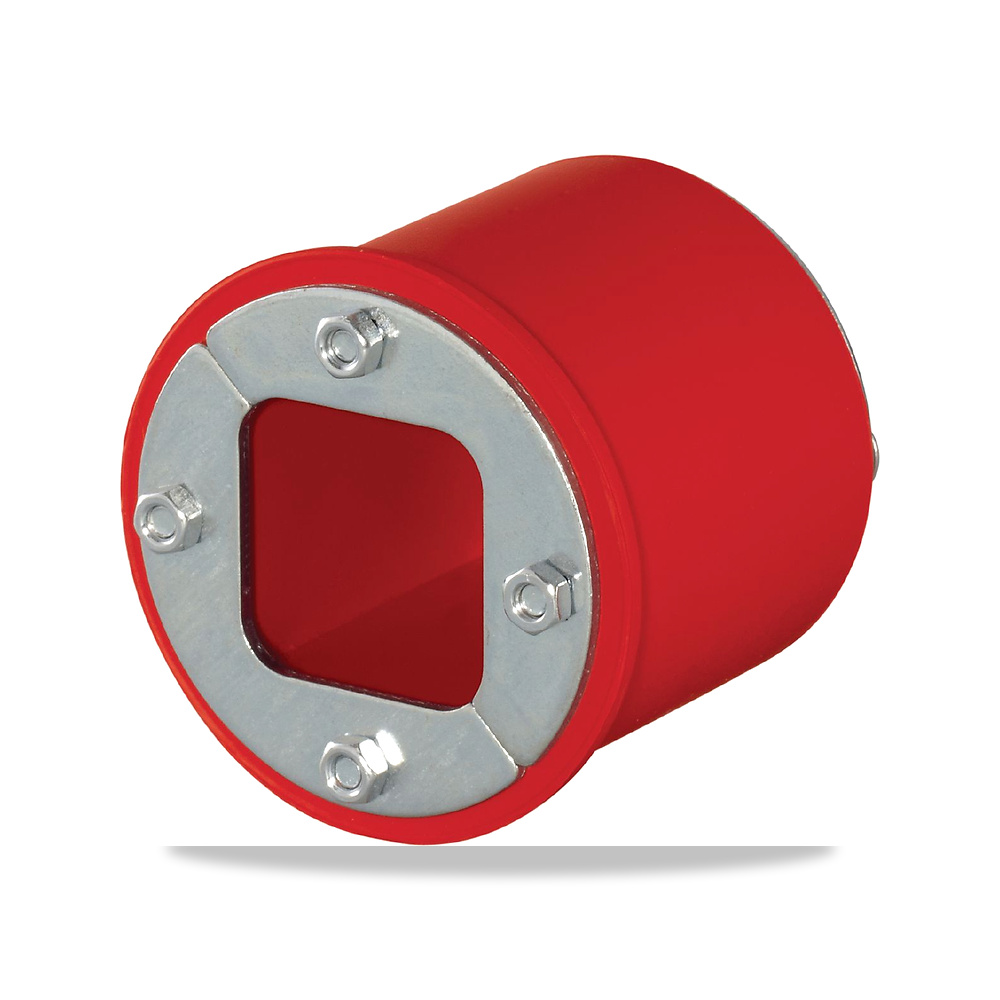 مانع وعازل انتشار الحريق والدخان للتمديدات (Firestop) هيلتي (Hilti) موديل CFS-T RR