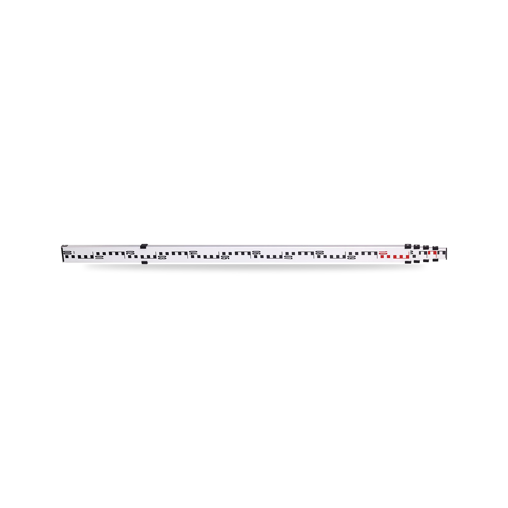 قامة ومسطرة قياس ألومنيوم مساحية هيلتي (Hilti) موديل Measuring rod PUA 54 CME-T