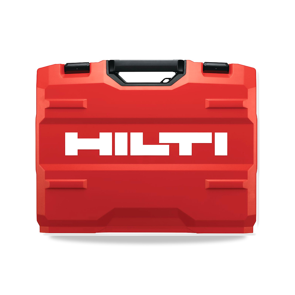 منشار قطع كهربائي/لاسلكي هيلتي (Hilti) موديل Case SMT 6-22 empty