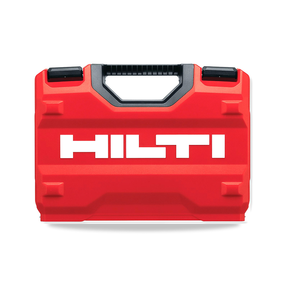 مسامير وبراغي وفيشر وخوابير هيلتي (Hilti) موديل Case SF 8M-22 thread tap